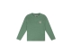 Daily7 shirts 9656 Slate Green 920025/D7B-W24-3500