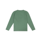 Daily7 shirts 9656 Slate Green 920025/D7B-W24-3500
