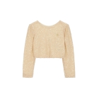 Le Chic blouses Hearts of Gold C608-5107