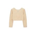 Le Chic blouses Hearts of Gold C608-5107