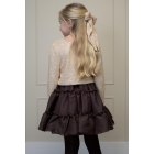 Le Chic blouses Hearts of Gold C608-5107