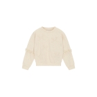 Le Chic truien Beige Melee C608-5320