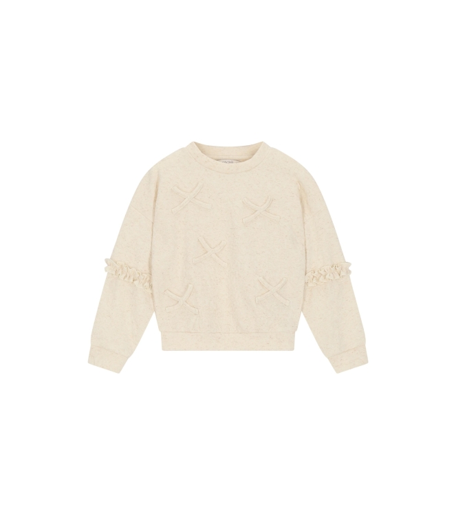 Le Chic truien Beige Melee C608-5320