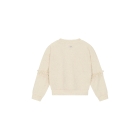 Le Chic truien Beige Melee C608-5320