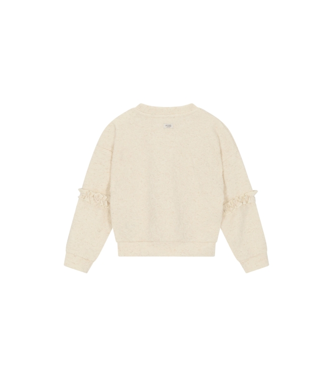 Le Chic truien Beige Melee C608-5320