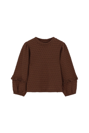 Le Chic Nour Top Chocolate Chip