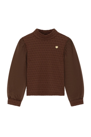 Le Chic Nox Top Chocolate Chip