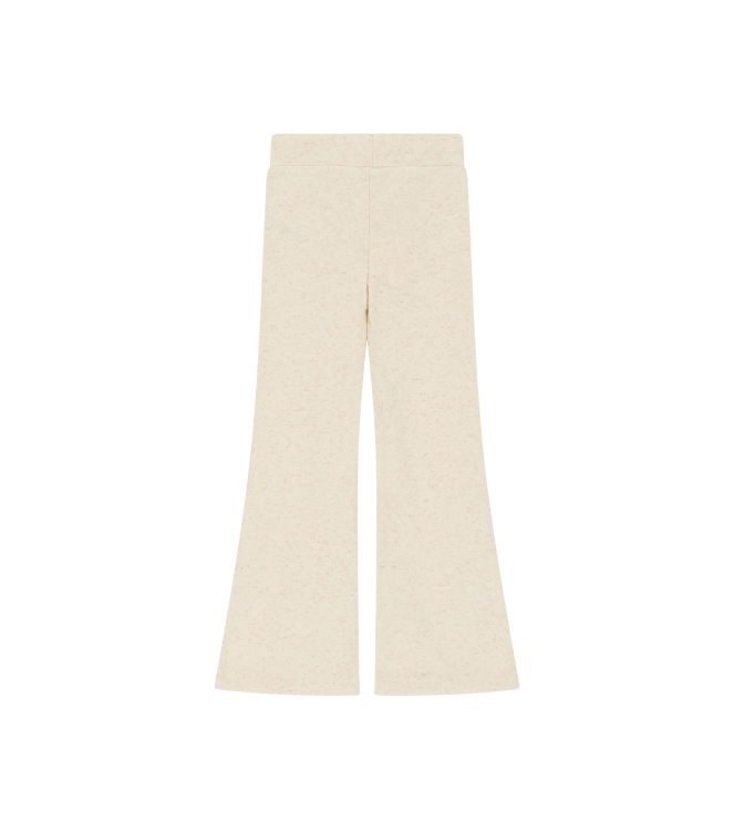 Le Chic broeken Beige Melee C608-5615