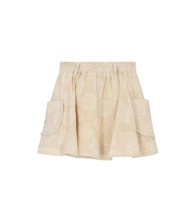 Le Chic rokken & skorts Dune Blossoms C608-5700