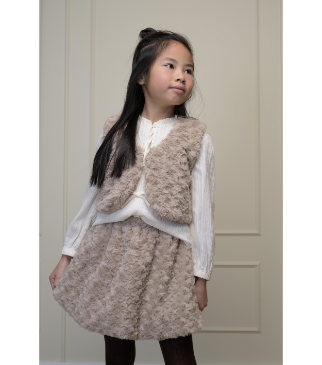 Le Chic rokken & skorts Dune C608-5745