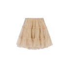 Le Chic rokken & skorts Hearts of Gold C608-5750