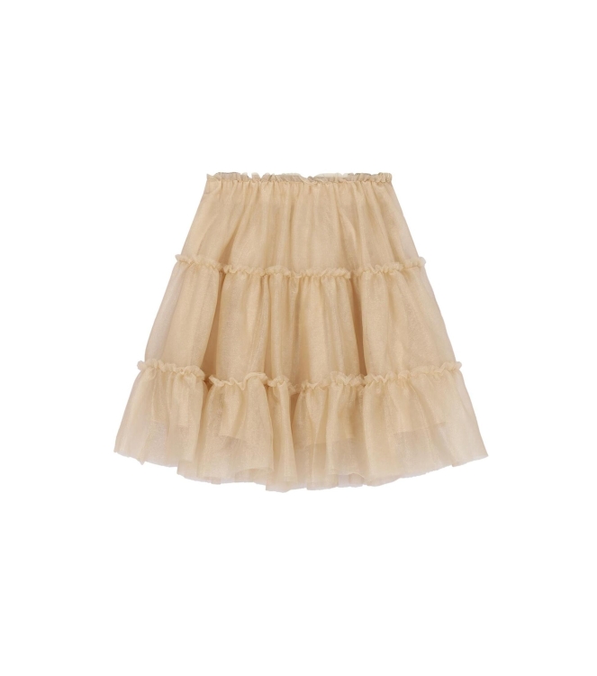 Le Chic rokken & skorts Hearts of Gold C608-5750