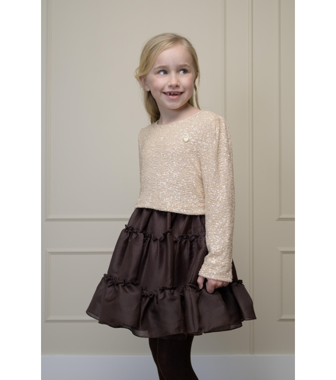 Le Chic beenmode Chocolate Chip C608-5910