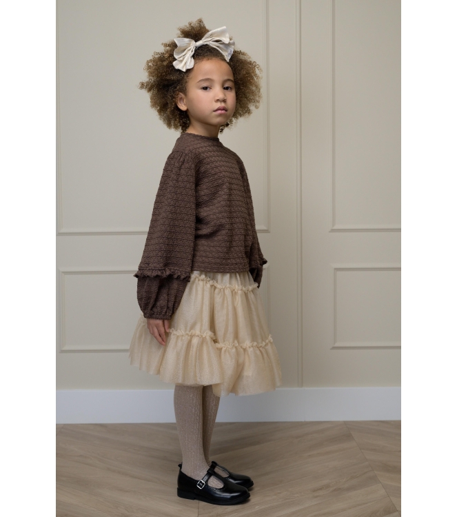 Le Chic beenmode Hearts of Gold C608-5910