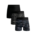 Muchachomalo ondergoed Print/Print/Grey CHAMELEON1010-01J