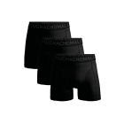 Muchachomalo ondergoed Black MICROFIB1010-197J