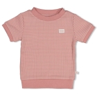 Feetje nachtkleding Mauve 305580
