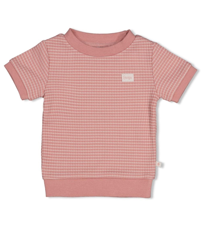 Feetje nachtkleding Mauve 305580