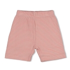 Feetje nachtkleding Mauve 305580