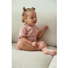 Feetje nachtkleding Mauve 305580