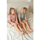 Feetje nachtkleding Mauve 305580