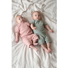 Feetje nachtkleding Mauve 305580