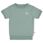 Feetje nachtkleding Zeegroen 305581