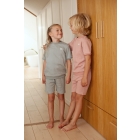 Feetje nachtkleding Zeegroen 305581