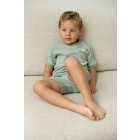 Feetje nachtkleding Zeegroen 305581
