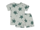 Feetje nachtkleding Mint 50500091