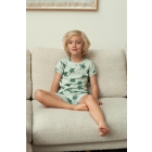 Feetje nachtkleding Mint 50500091