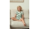 Feetje nachtkleding Mint 50500091