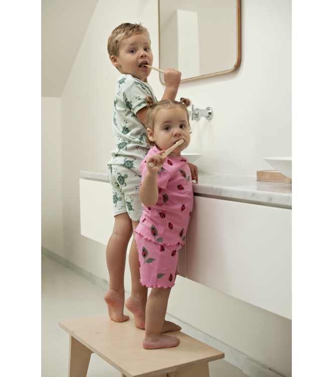 Feetje nachtkleding Mint 50500091