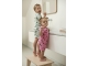 Feetje nachtkleding Mint 50500091