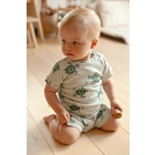 Feetje nachtkleding Mint 50500091