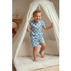 Feetje nachtkleding Blauw 50500092