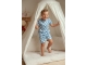 Feetje nachtkleding Blauw 50500092