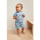 Feetje nachtkleding Blauw 50500092