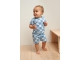 Feetje nachtkleding Blauw 50500092