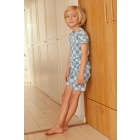 Feetje nachtkleding Blauw 50500092