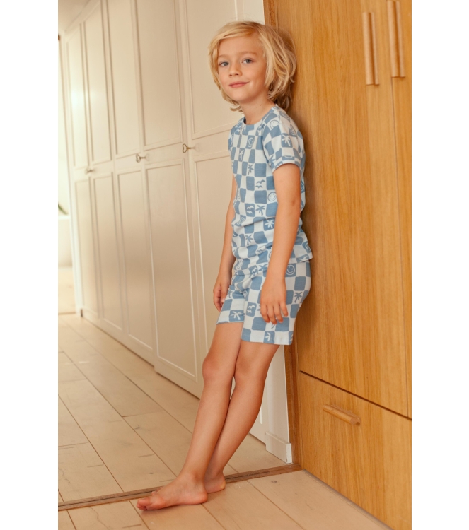 Feetje nachtkleding Blauw 50500092