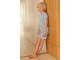 Feetje nachtkleding Blauw 50500092