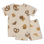 Feetje nachtkleding Offwhite 50500093