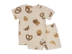 Feetje nachtkleding Offwhite 50500093