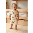 Feetje nachtkleding Offwhite 50500093
