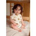 Feetje nachtkleding Offwhite 50500093