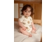Feetje nachtkleding Offwhite 50500093