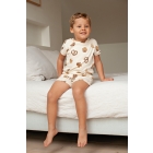 Feetje nachtkleding Offwhite 50500093