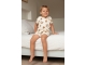 Feetje nachtkleding Offwhite 50500093