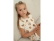 Feetje nachtkleding Offwhite 50500093